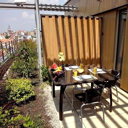 City Apartments بودابست الغرفة الصورة