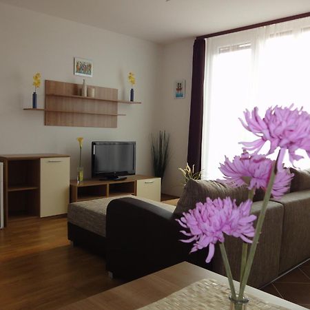 City Apartments بودابست المظهر الخارجي الصورة