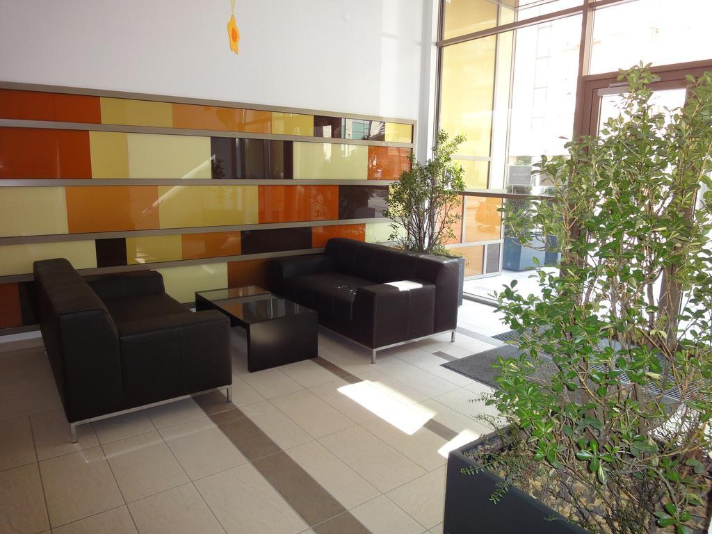 City Apartments بودابست المظهر الخارجي الصورة
