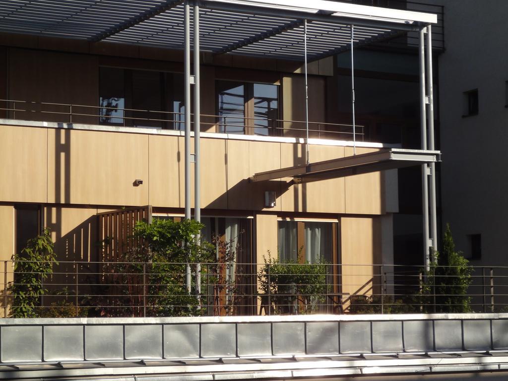 City Apartments بودابست الغرفة الصورة
