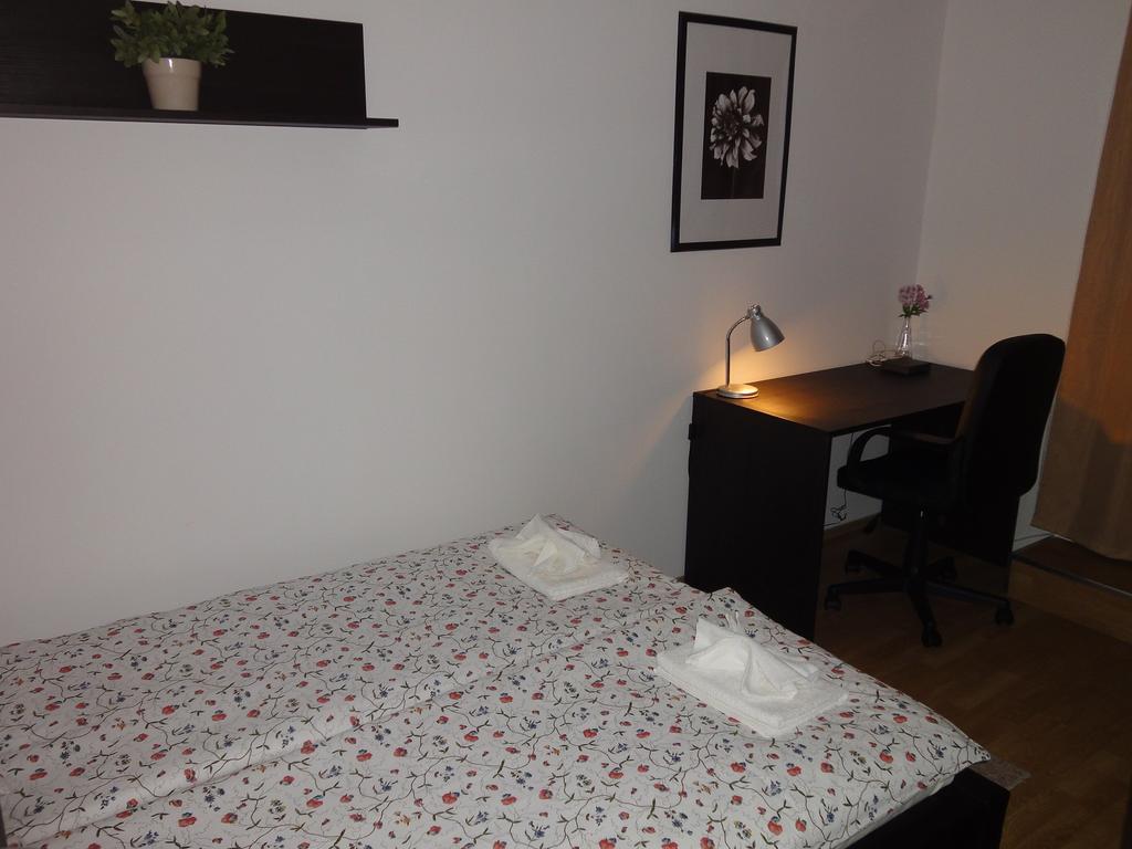 City Apartments بودابست الغرفة الصورة