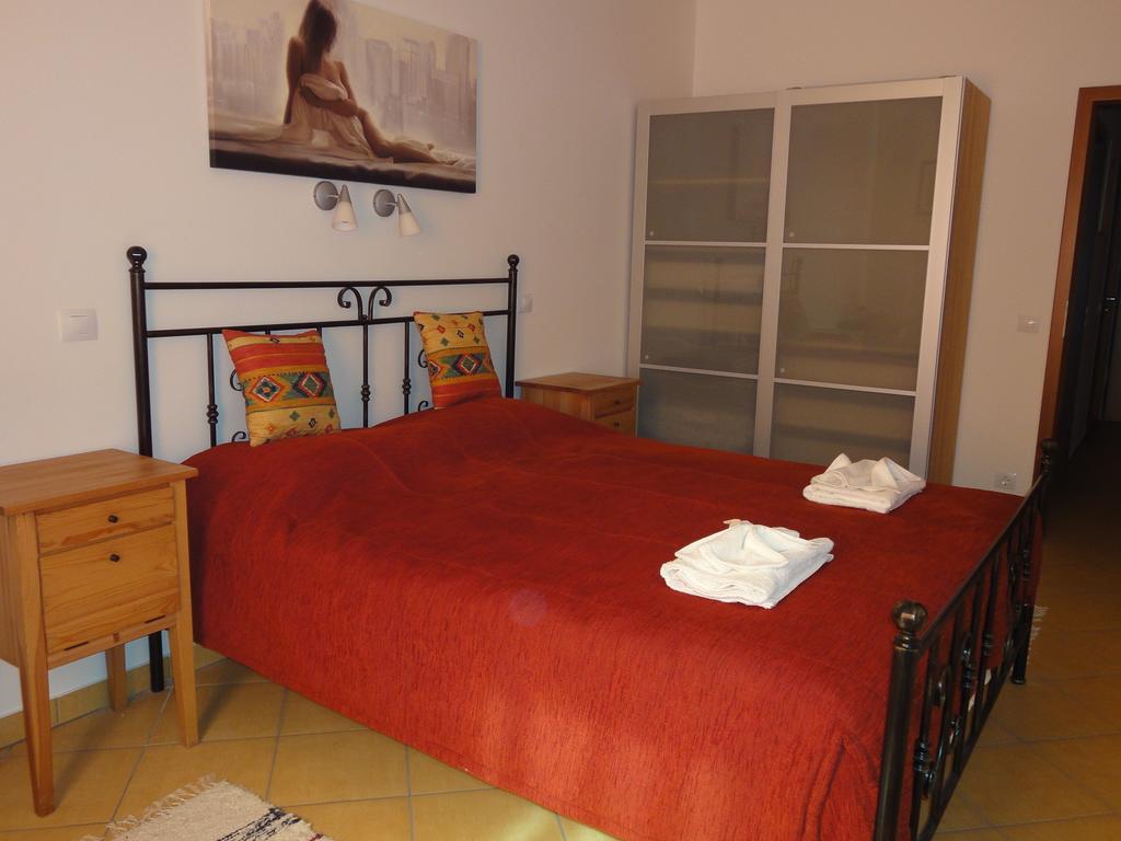 City Apartments بودابست الغرفة الصورة