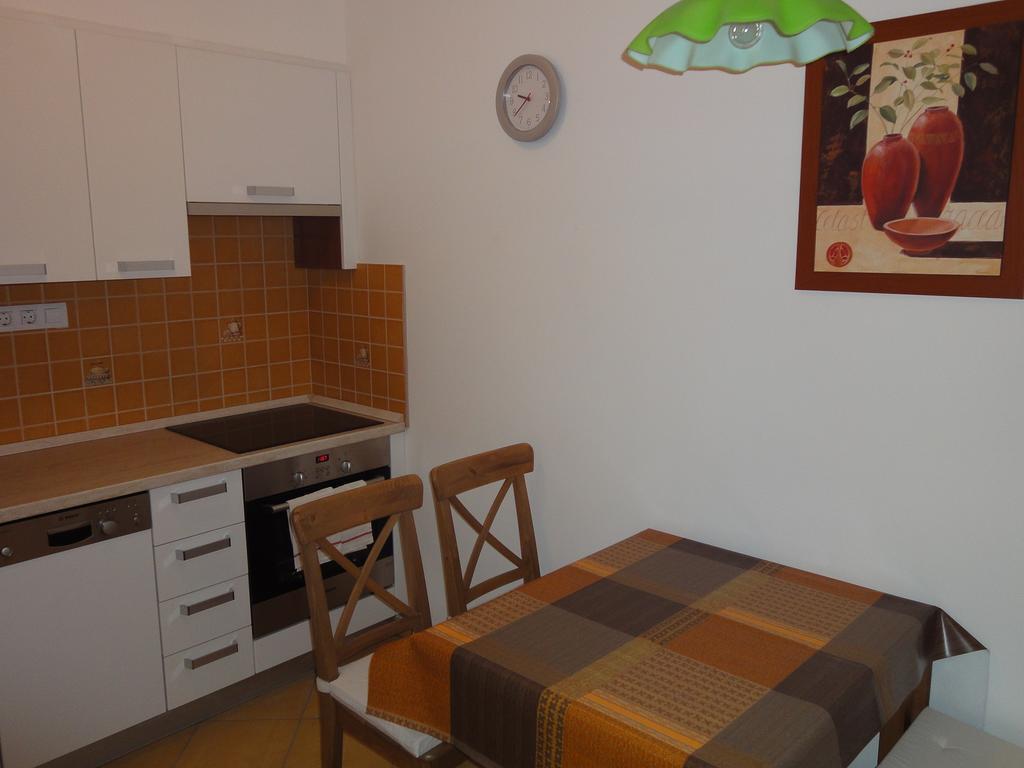 City Apartments بودابست الغرفة الصورة
