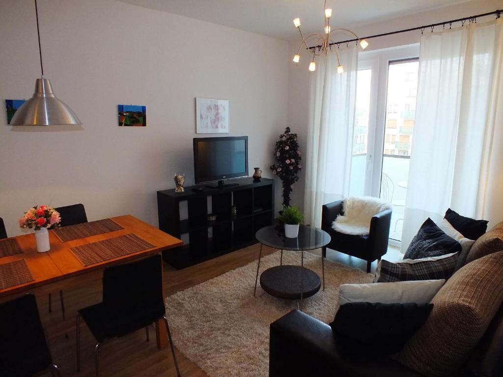 City Apartments بودابست الغرفة الصورة